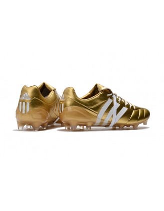 Adidas Predator Mania Champagne FG