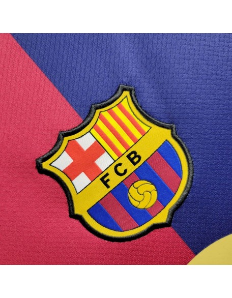 24/25 Barcelone Édition Spéciale