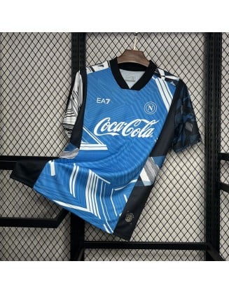 Maillot Napoli 24/25