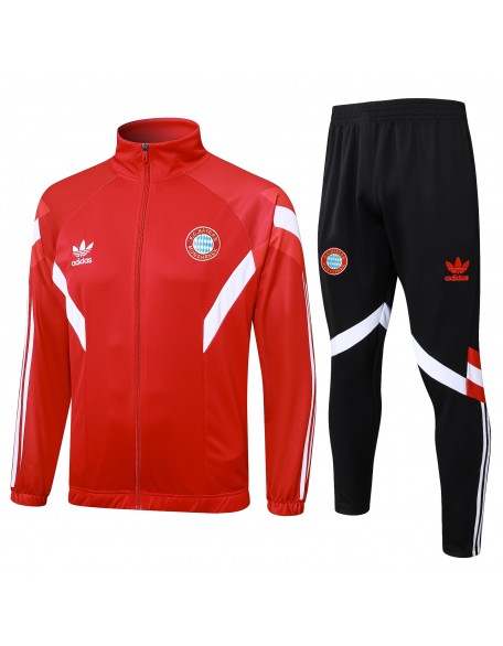 Veste + Pantalon Bayern Munich 24/25