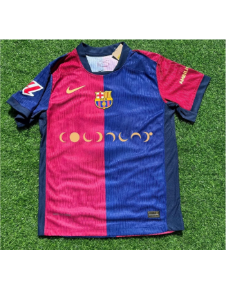 Maillot FC Barcelona 24/25 Version du lecteur