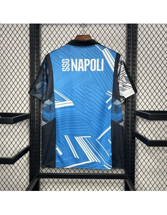 Maillot Napoli 24/25