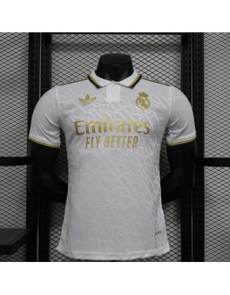 Maillot Real Madrid 24/25 Joueur