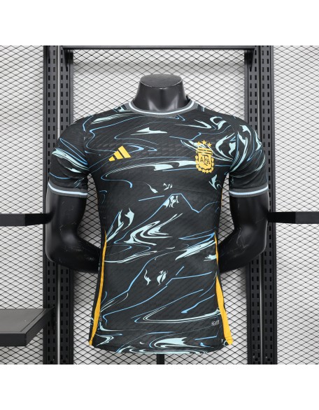 Maillot Argentina 2024 Version du lecteur