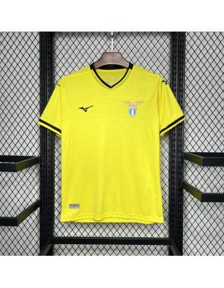 Maillot Lazio Exterieur 24/25