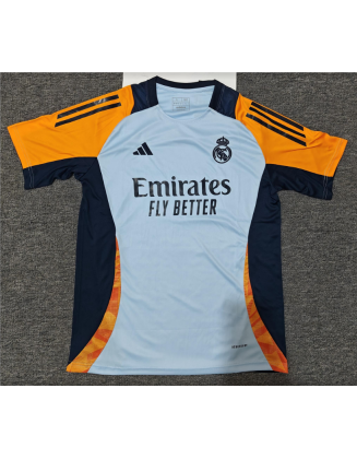 Maillot Real Madrid 24/25