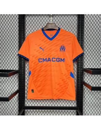 Maillot Olympique Marseille 24/25