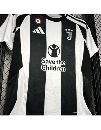 Maillot Juventus Domicile 24/25