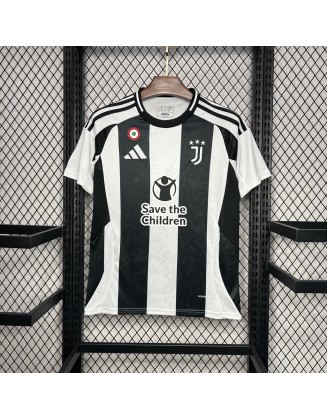 Maillot Juventus Domicile 24/25