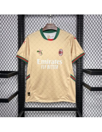 Maillot AC Milan 24/25