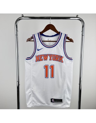 New York Knicks BRUNSON#11