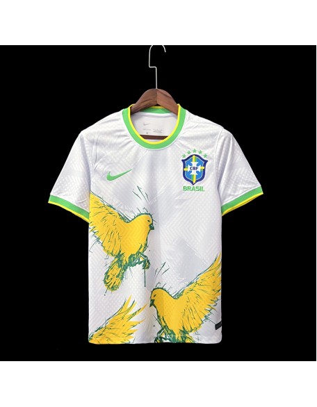 Maillot Brésil 2022