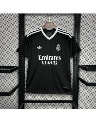 Maillot Real Madrid 24/25