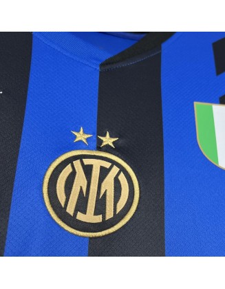 Maillot Inter Milan Domicile 24/25