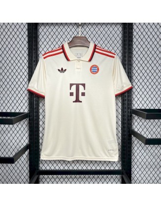 Maillot Bayern Munich Third 24/25