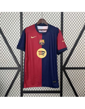 Maillot Barcelone Domicile 24/25