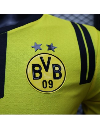 Maillot Borussia Dortmund 24/25 Version du lecteur