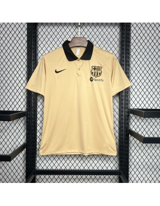 Barcelona Polo 2024/25