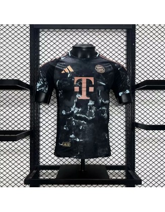 MAILLOT BAYERN MUNICH EXTÉRIEUR 24/25 Joueur