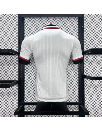 Maillot AC Milan 24/25 Version du lecteur