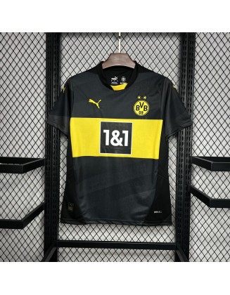 Maillot Borussia Dortmund Exterieur 24/25