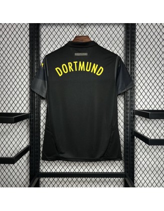 Maillot Borussia Dortmund Exterieur 24/25