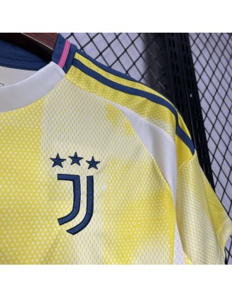 Maillot Juventus Exterieur 24/25