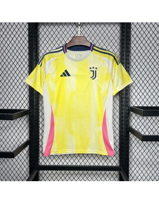 Maillot Juventus Exterieur 24/25