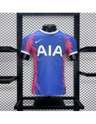 Maillots Tottenham Hotspur 24/25 Version du lecteur