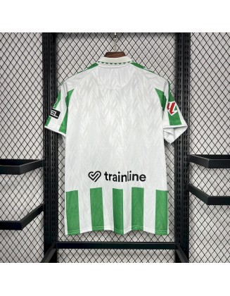 Maillot Real Betis Domicile 24/25