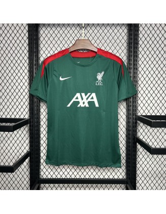 Maillot Liverpool 24/25