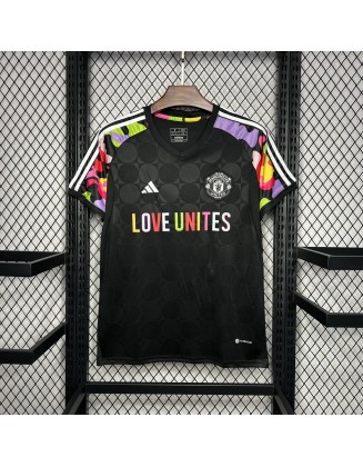 Maillot Manchester United 24/25