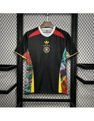 Maillots Allemagne 24/25 