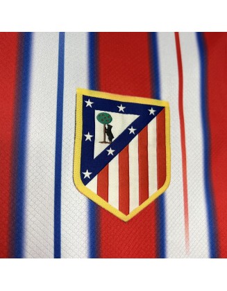 Maillot Atletico Madrid Domicile 24/25