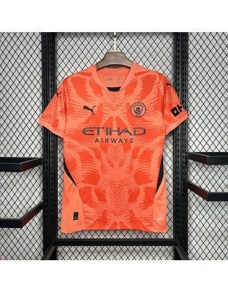 Maillot Manchester City 24/25