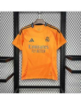 Maillot Real Madrid Exterieur 24/25