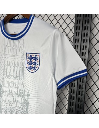 Maillots Angleterre Édition Spéciale 2024/25