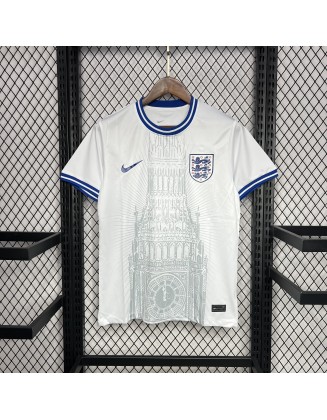 Maillots Angleterre Édition Spéciale 2024/25