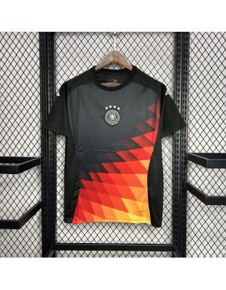 Maillot Allemagne Pre-Match 2024