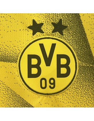 Maillot Borussia Dortmund 23/24