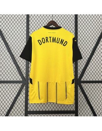 Maillot Borussia Dortmund Domicile 24/25