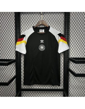 Maillots Allemagne 24/25 Retro