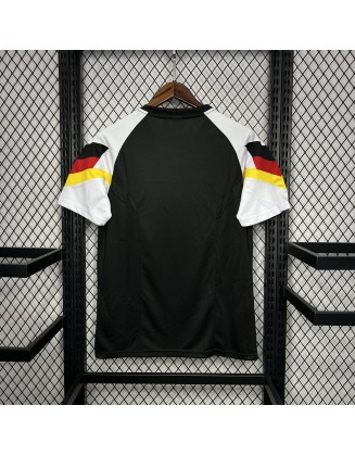 Maillots Allemagne 24/25 Retro