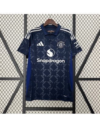 Maillot Manchester United Exterieur 24/25