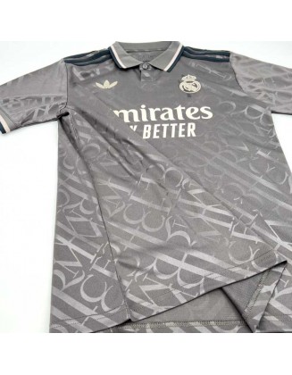 Maillot Troisième Real Madrid 24/25