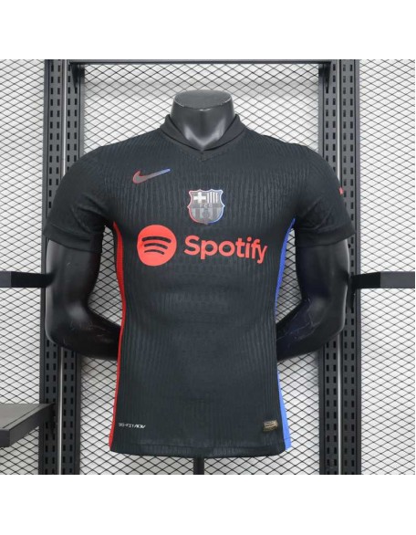 Maillot Barcelone Exterieur 24/25 Joueur