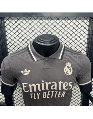 Maillot Real Madrid Third 24/25 Joueur