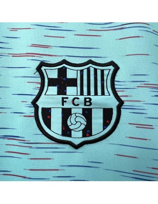 Maillot FC Barcelona Troisième 23/24
