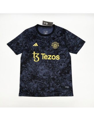 Maillot Manchester United 24/25