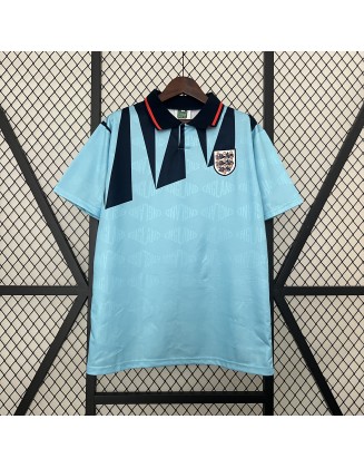Maillots L'Angleterre 1992 Rétro